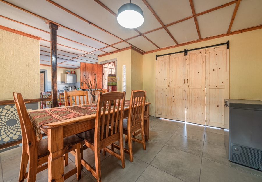 3 Bedroom Property for Sale in Fraaiuitsig Western Cape